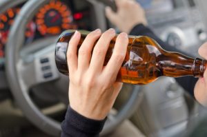 DUI Arrest in San Diego