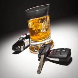 DUI C.R.
