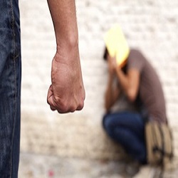 Domestic Violence Taboo