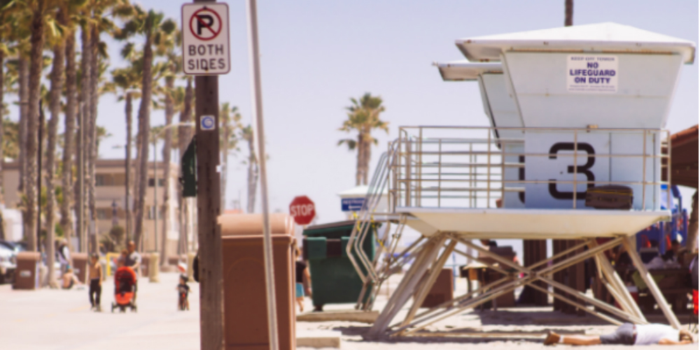 Oceanside