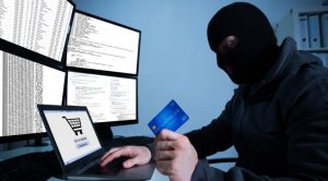Theft Crimes in San Diego